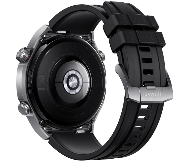 Huawei Watch Ultimate Expedition 49mm czarny - 1123084 - zdjęcie 5